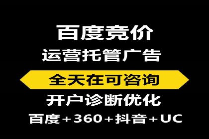 SEM代运营经典案例解析与启示
